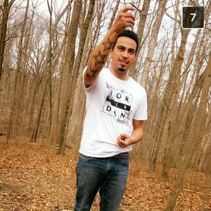 Meet your Posher, Oscar